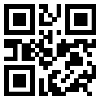 3308845806 - Immagine del Qr Code