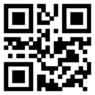 Scansione del QrCode di 3308845809