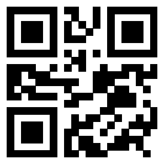 3308845814 - Immagine del Qr Code