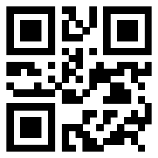 Immagine del Qr Code di 3308845823