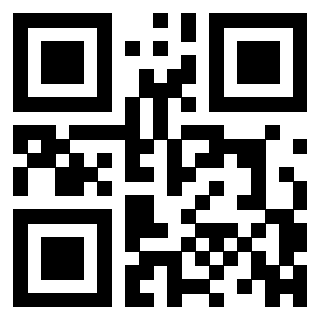 3308845825 QrCode associato