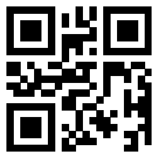 Scansione del Qr Code di 3308845828