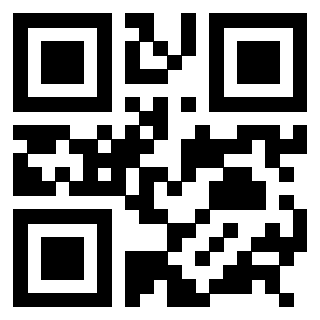 3308845830 Qr Code associato