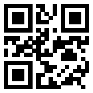 3308845832 QrCode associato