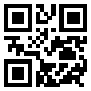 3308845833 - Immagine del QrCode