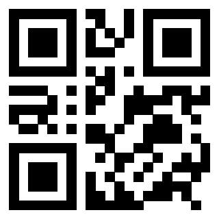 3308845834 Qr Code associato