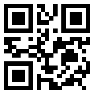 Il Qr Code di 3308845836