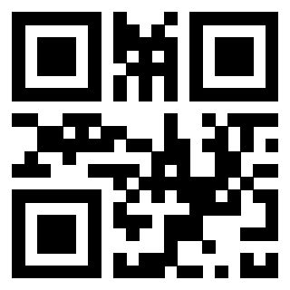 Immagine del QrCode di 3308845837