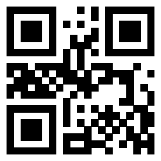 Immagine del QrCode di 3308845839