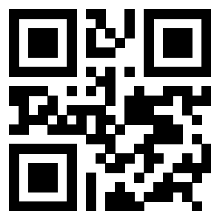 Immagine del QrCode di 3308845845