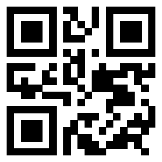 Immagine del Qr Code di 3308845846