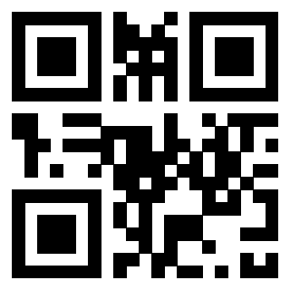 Scansione del Qr Code di 3308845848