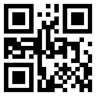 3308845849 - Immagine del QrCode associato