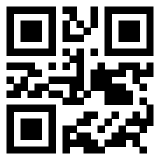 3308845852 QrCode associato