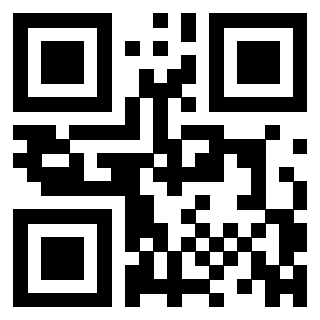 3308845854 Qr Code associato