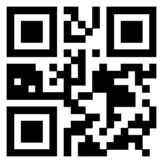 3308845857 - Immagine del QrCode