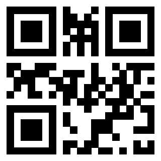 Il Qr Code di 3308845859