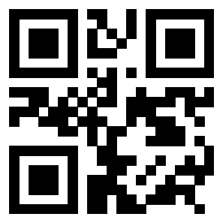 3308845862 - Immagine del Qr Code