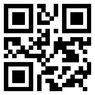 Scansione del Qr Code di 3308845863