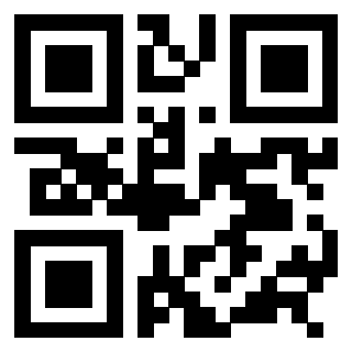 3308845865 QrCode associato