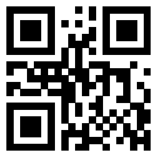 Scansione del Qr Code di 3308845866