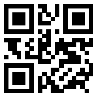 Immagine del QrCode di 3308845868