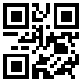 Il QrCode di 3308845870