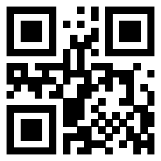 3308845874 - Immagine del Qr Code associato