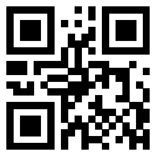 Il Qr Code di 3308845877