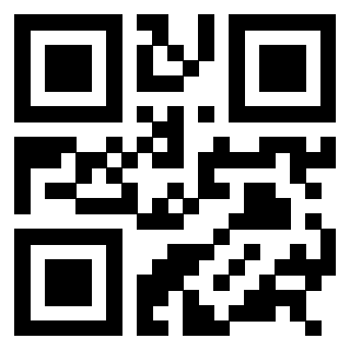 Scansione del Qr Code di 3308845880