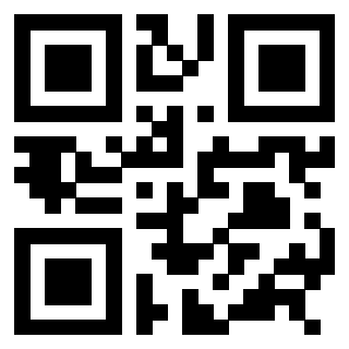 3308845881 - Immagine del Qr Code associato