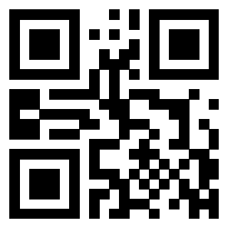 Il Qr Code di 3308845882