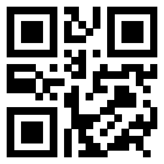 Scansione del QrCode di 3308845884