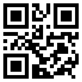 3308845885 Qr Code associato