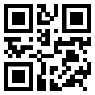 3308845886 - Immagine del Qr Code