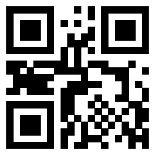 3308845890 QrCode associato