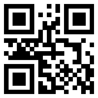 Immagine del Qr Code di 3308845891