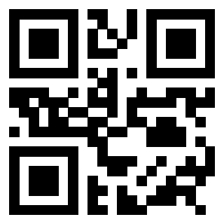 3308845892 - Immagine del Qr Code associato