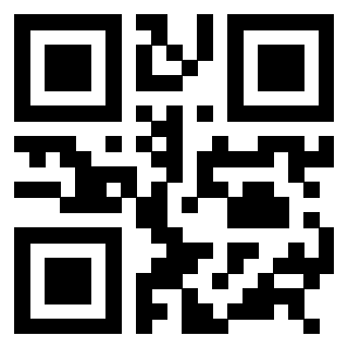 Il Qr Code di 3308845893