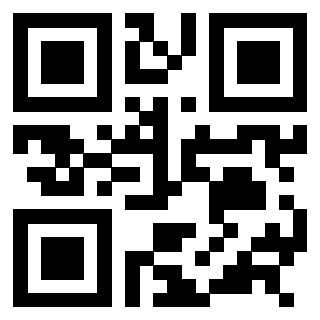 3308845896 - Immagine del QrCode associato