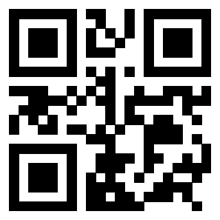 Il Qr Code di 3308845897