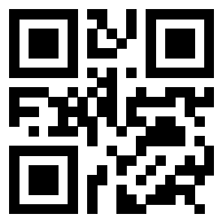 3308845898 - Immagine del QrCode