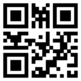 Immagine del Qr Code di 3308845899