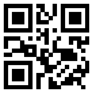 Il Qr Code di 3308845900