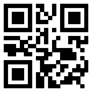 3308845901 QrCode associato