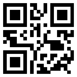 Immagine del Qr Code di 3308845903