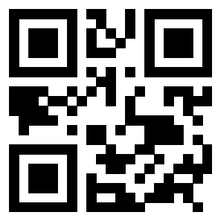 3308845904 - Immagine del Qr Code associato