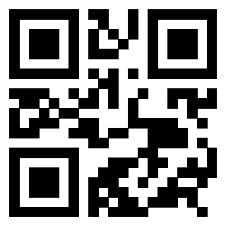 3308845905 QrCode associato