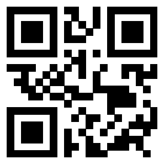 Scansione del Qr Code di 3308845906