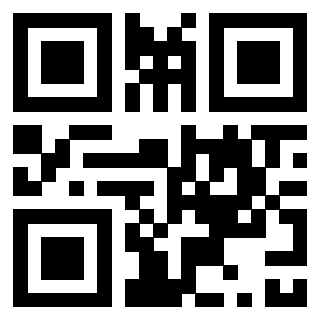 Scansione del Qr Code di 3308845907